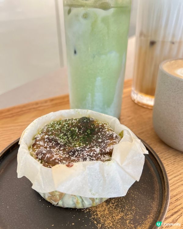 大坑有啲隱蔽café😌 Muse☕ 