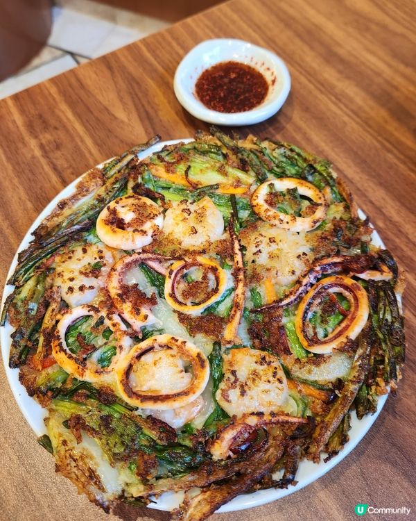 高質韓國餐廳🥘