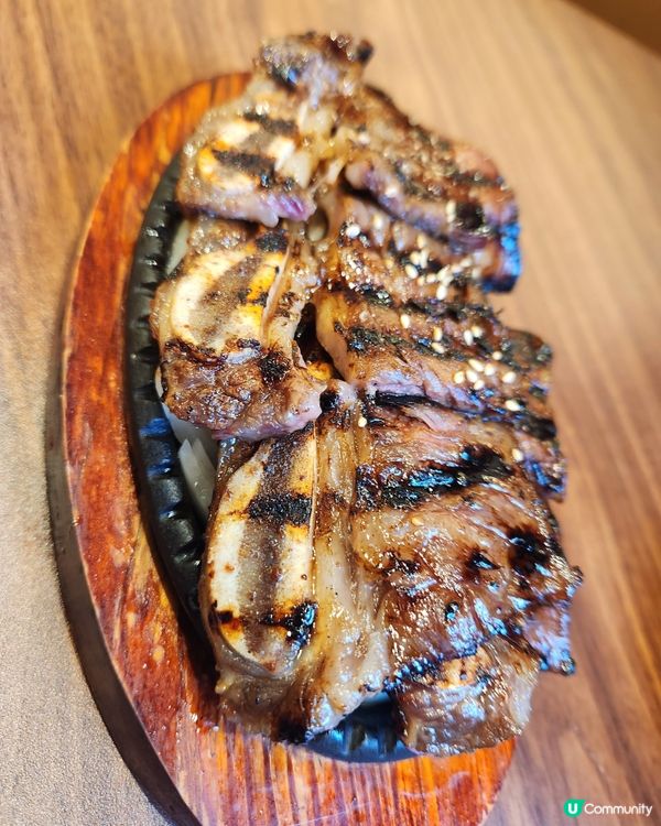 高質韓國餐廳🥘