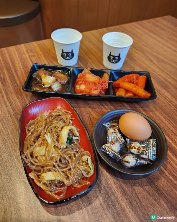 高質韓國餐廳🥘