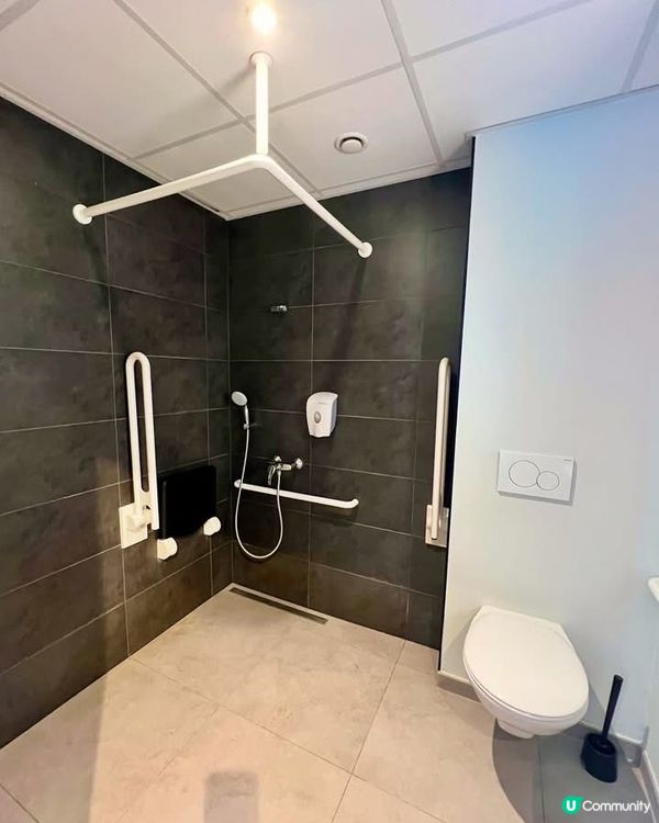 『比利時』根特酒店住宿｜ibis budget Gent