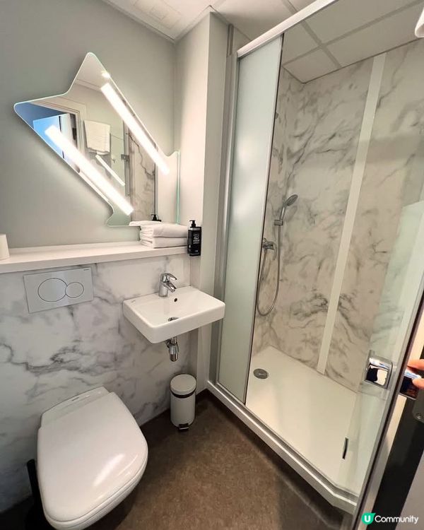 『比利時』根特酒店住宿｜ibis budget Gent