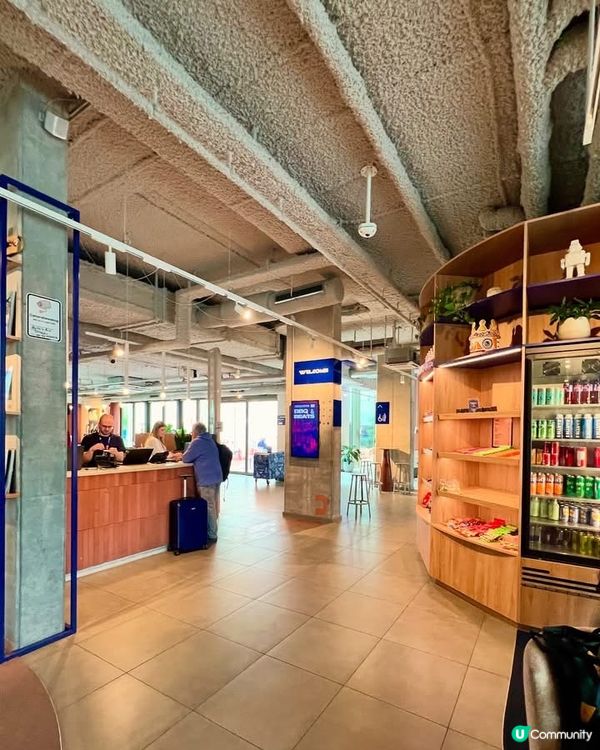 『比利時』根特酒店住宿｜ibis budget Gent