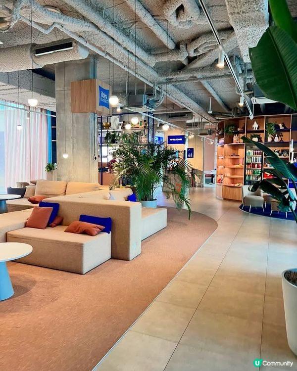 『比利時』根特酒店住宿｜ibis budget Gent