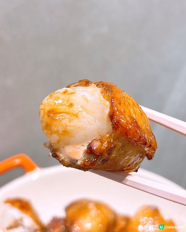 🎏阿茂整餅系列1️⃣‼️初學者學人整荔枝釀雞翼🤪