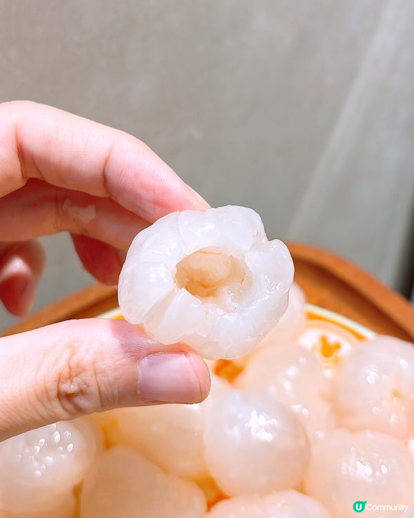 🎏阿茂整餅系列1️⃣‼️初學者學人整荔枝釀雞翼🤪