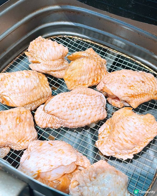 🎏阿茂整餅系列1️⃣‼️初學者學人整荔枝釀雞翼🤪