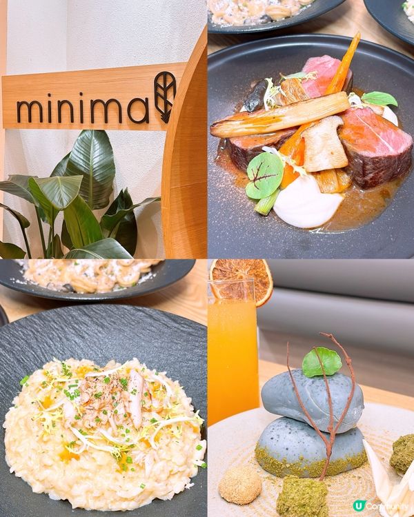 🎏追求食物精緻既深水埗Cafe迷你毛🤩