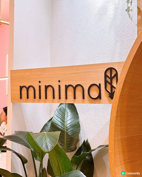 🎏追求食物精緻既深水埗Cafe迷你毛🤩