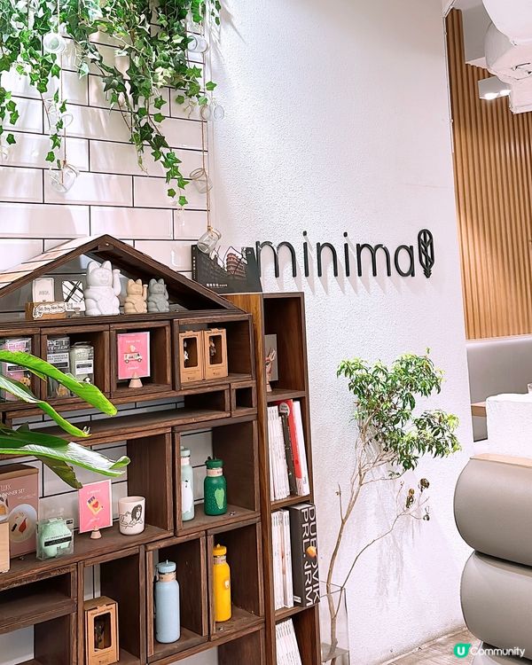 🎏追求食物精緻既深水埗Cafe迷你毛🤩