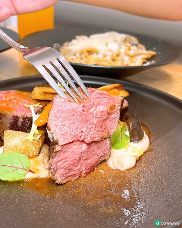 🎏追求食物精緻既深水埗Cafe迷你毛🤩