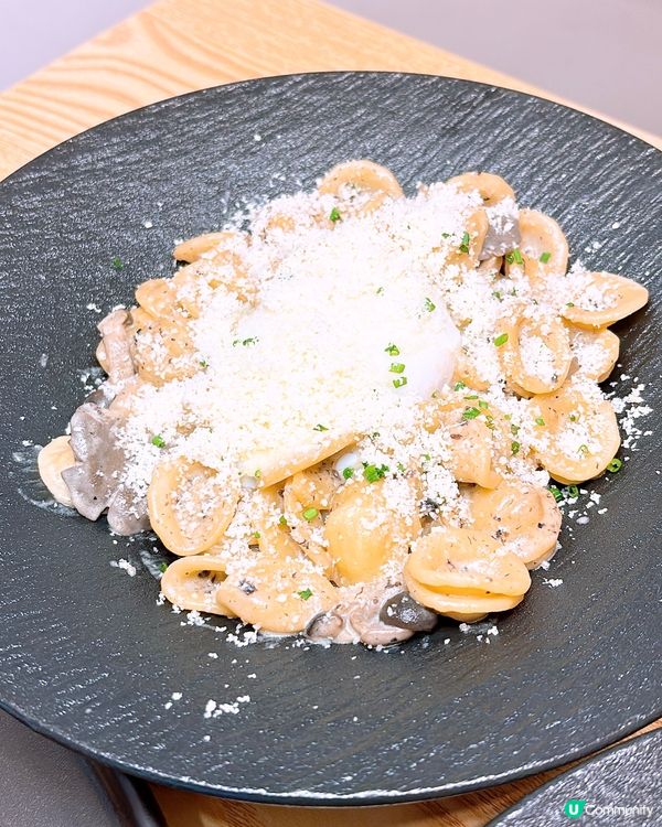 🎏追求食物精緻既深水埗Cafe迷你毛🤩