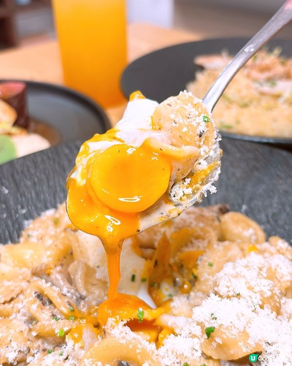 🎏追求食物精緻既深水埗Cafe迷你毛🤩