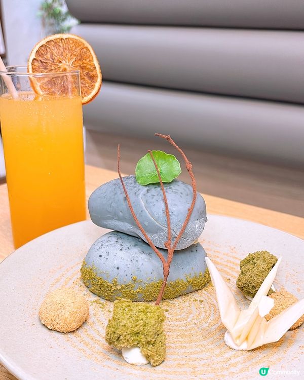 🎏追求食物精緻既深水埗Cafe迷你毛🤩