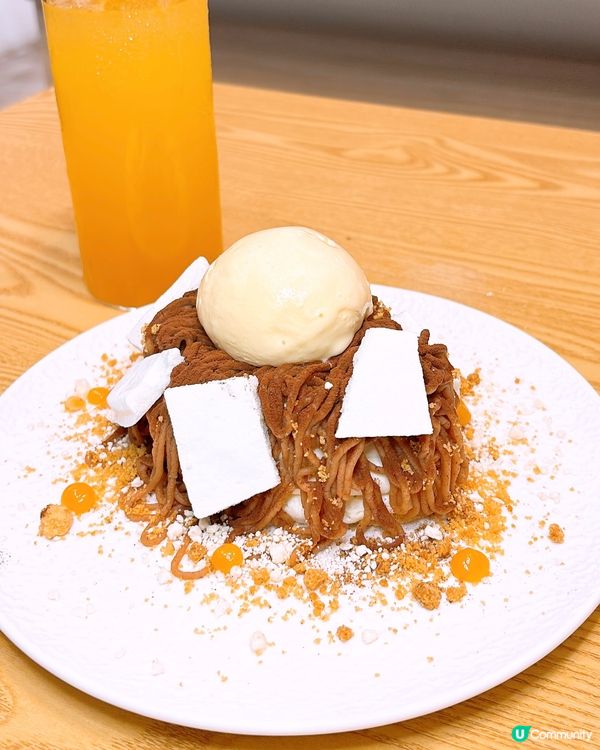 🎏追求食物精緻既深水埗Cafe迷你毛🤩