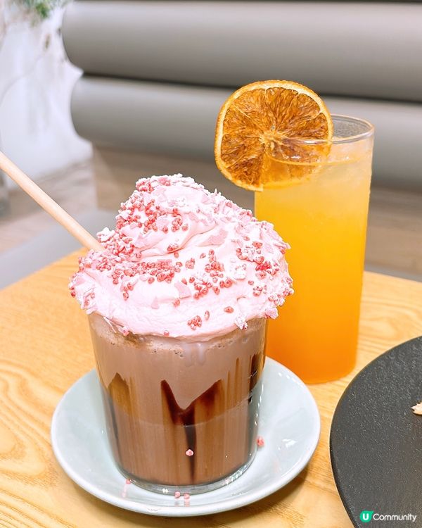 🎏追求食物精緻既深水埗Cafe迷你毛🤩