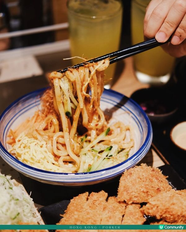 中環炸豬扒控必去