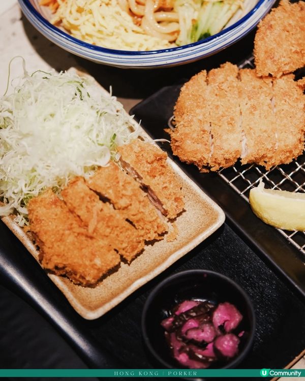 中環炸豬扒控必去