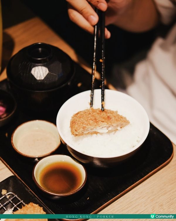 中環炸豬扒控必去