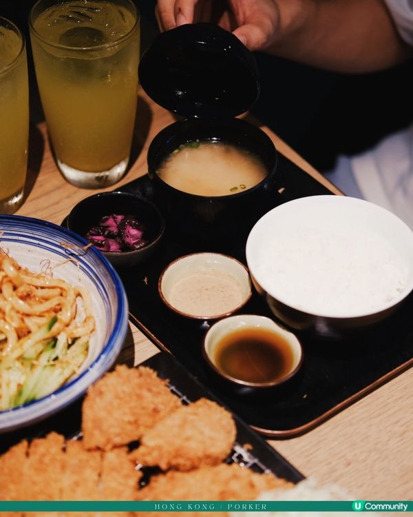 中環炸豬扒控必去