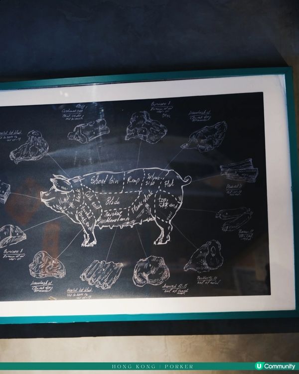 中環炸豬扒控必去