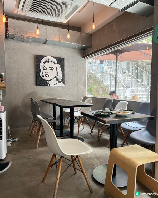 上環一定要食SP_CE!🧡