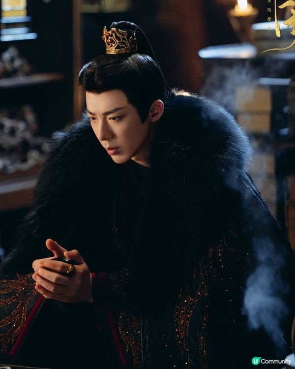 劉宇寧新劇《書卷一夢》終於開播! 穿書劇情設定5大必睇看點