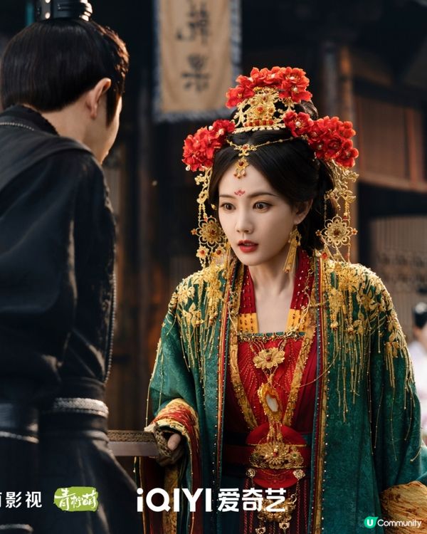 劉宇寧新劇《書卷一夢》終於開播! 穿書劇情設定5大必睇看點