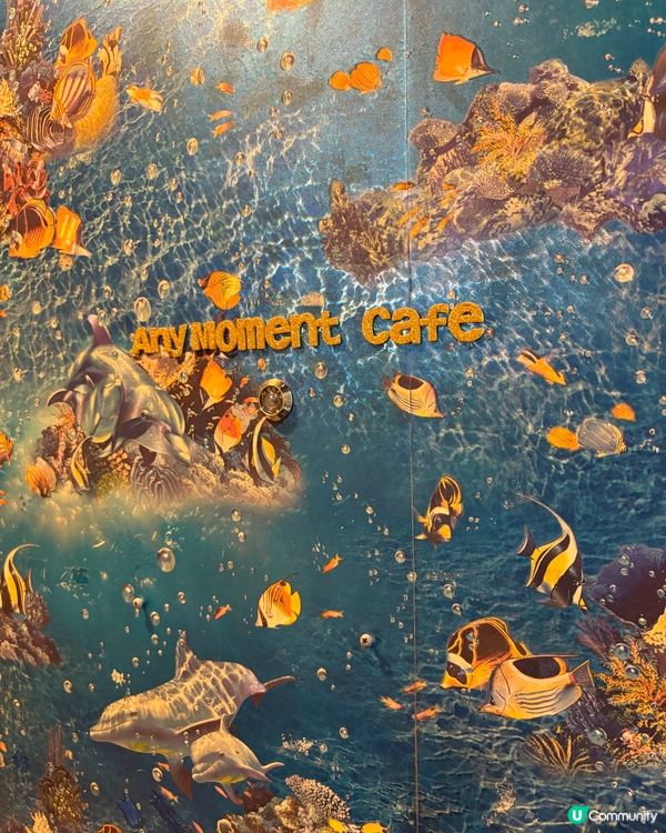 有得玩board game的cafe