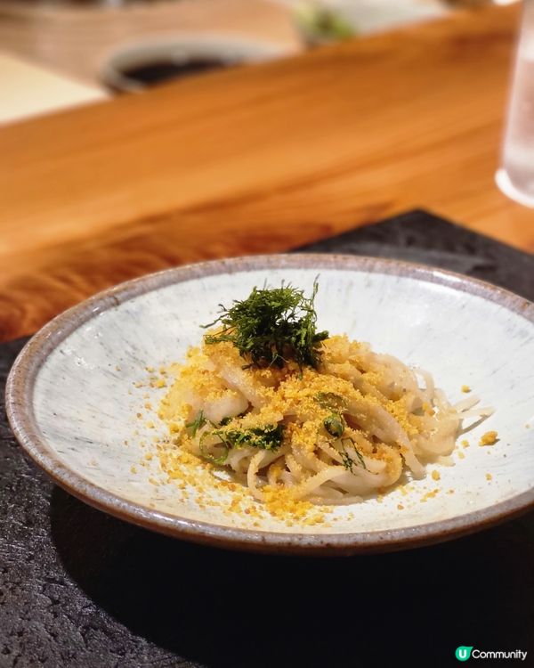 🇯🇵広尾 | 蕎麥懷石料理