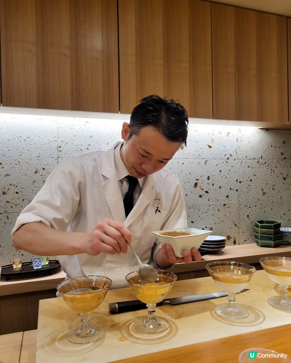 🇯🇵広尾 | 蕎麥懷石料理