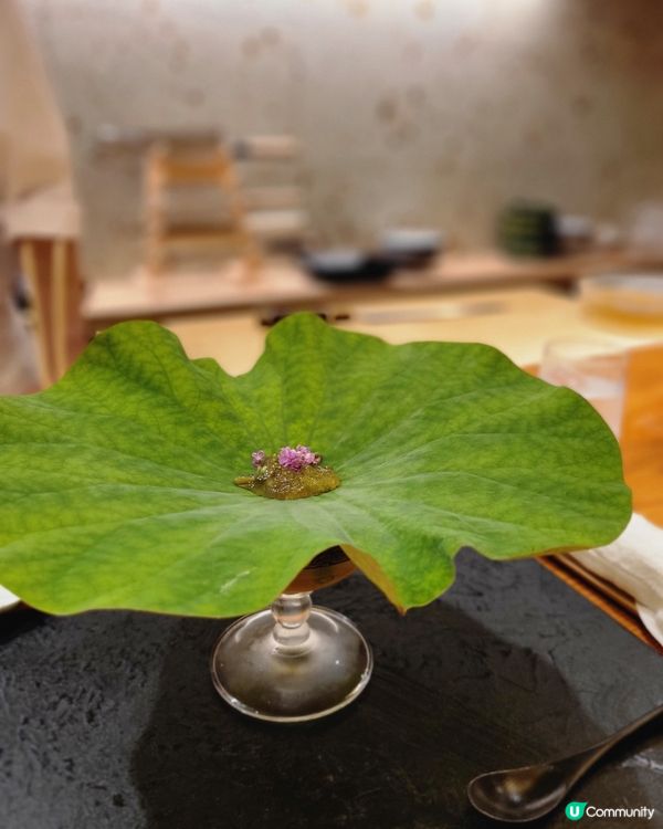 🇯🇵広尾 | 蕎麥懷石料理