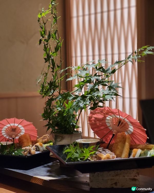 🇯🇵広尾 | 蕎麥懷石料理