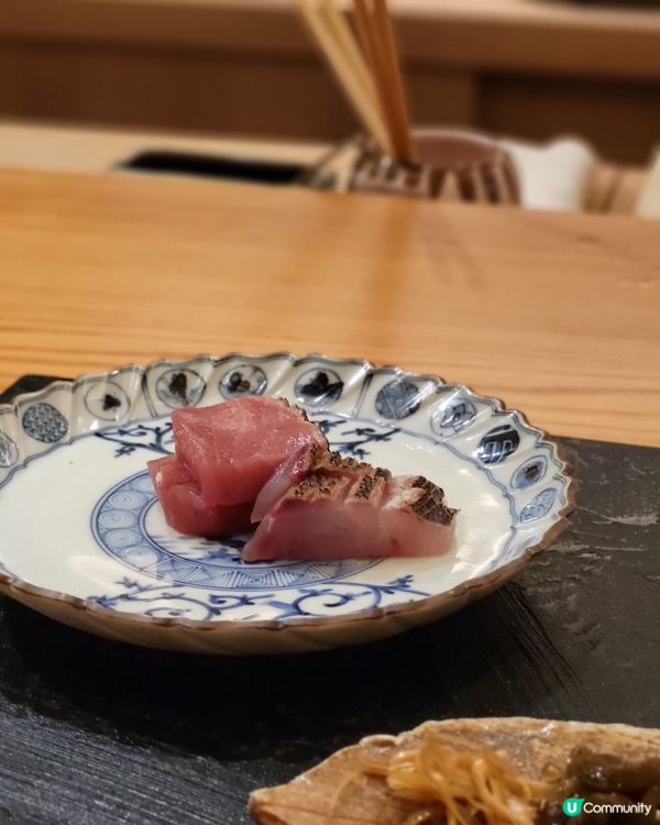 🇯🇵広尾 | 蕎麥懷石料理