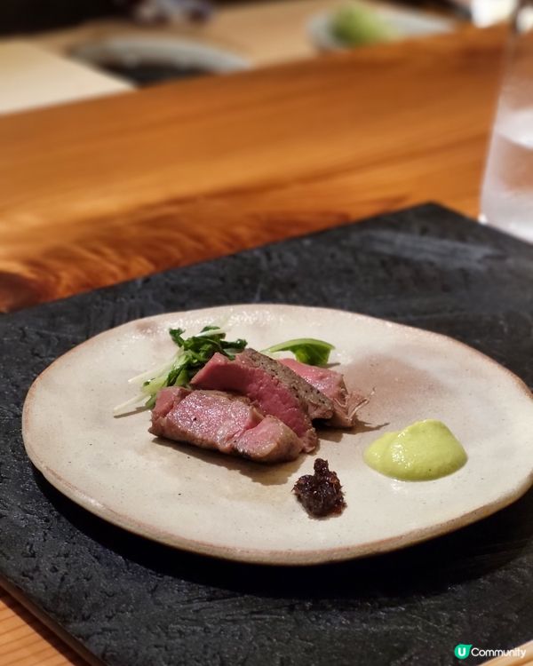 🇯🇵広尾 | 蕎麥懷石料理