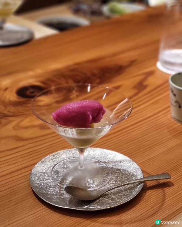 🇯🇵広尾 | 蕎麥懷石料理