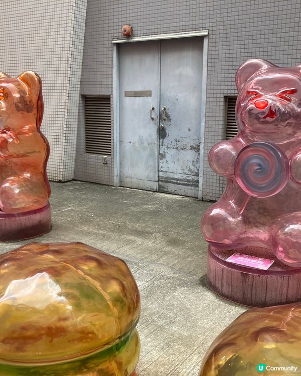 愛上荔枝角的原因