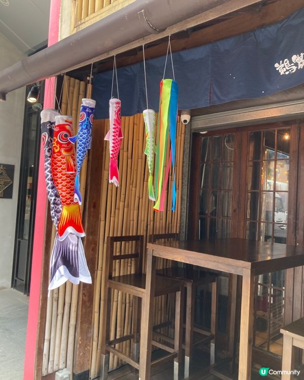 愛上荔枝角的原因