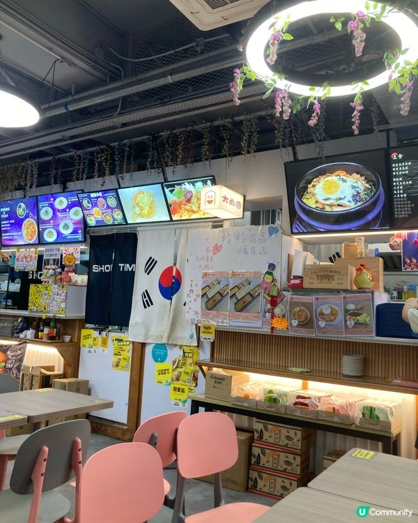 愛上荔枝角的原因