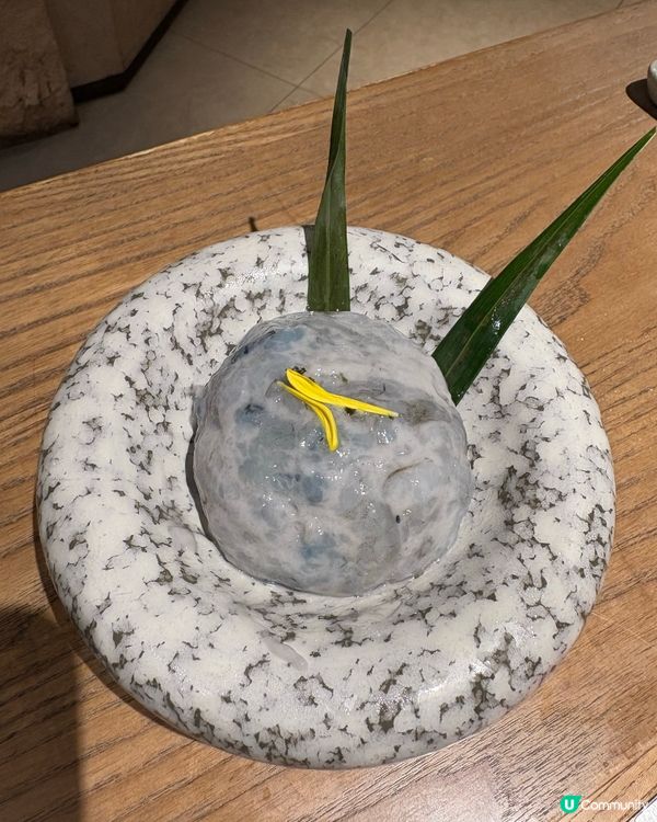 深圳潮爆山系火鍋🤤火鍋甜品🍧同樣吸晴😍