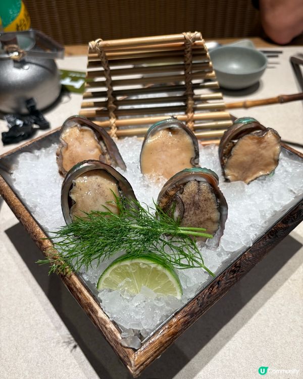 深圳潮爆山系火鍋🤤火鍋甜品🍧同樣吸晴😍