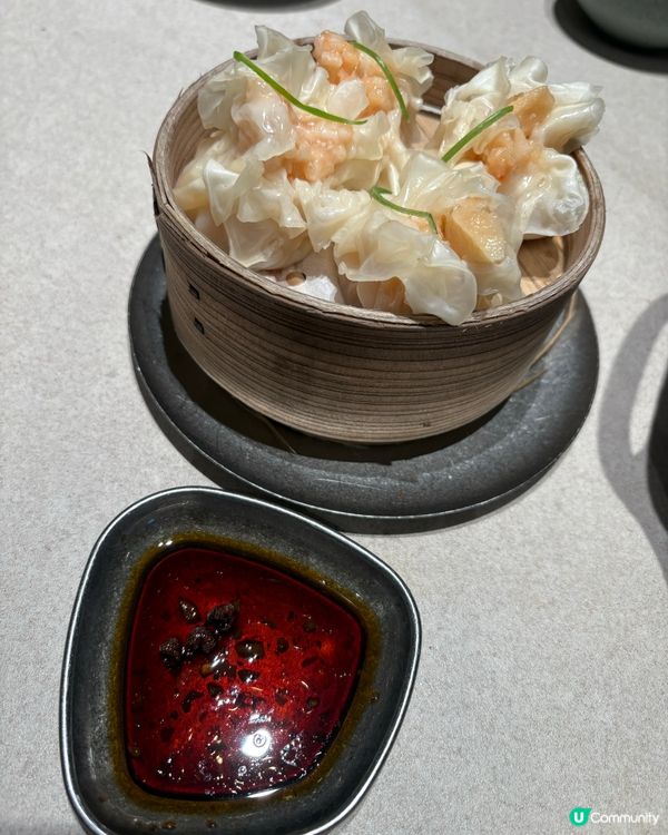 深圳潮爆山系火鍋🤤火鍋甜品🍧同樣吸晴😍