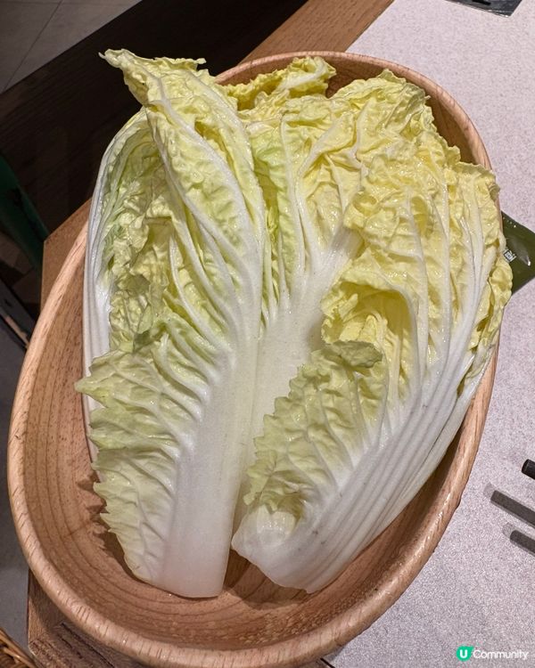 深圳潮爆山系火鍋🤤火鍋甜品🍧同樣吸晴😍