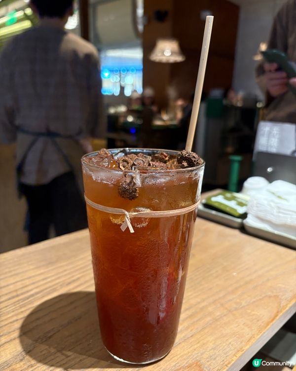 深圳潮爆山系火鍋🤤火鍋甜品🍧同樣吸晴😍