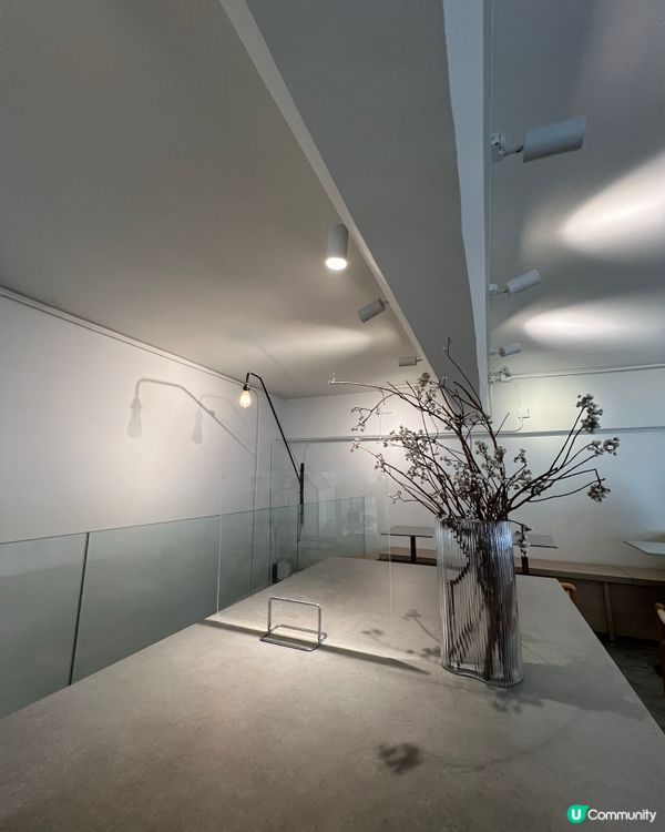 大坑有啲隱蔽café😌 Muse☕ 