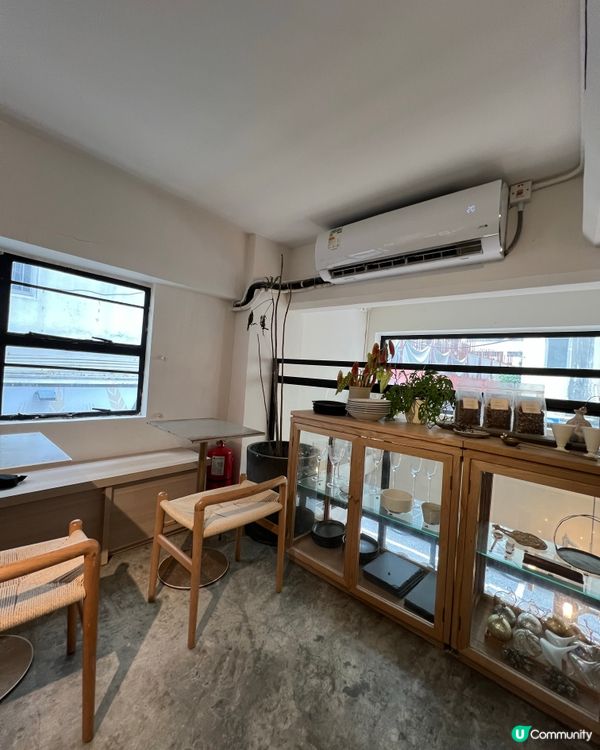 大坑有啲隱蔽café😌 Muse☕ 