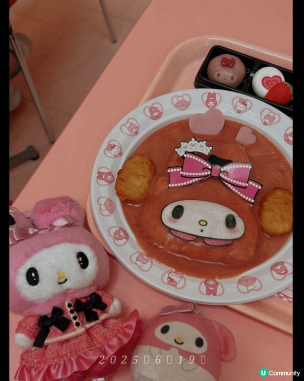 Sanrio迷必去Puroland❤️ 全程有冷氣,夏天去都...