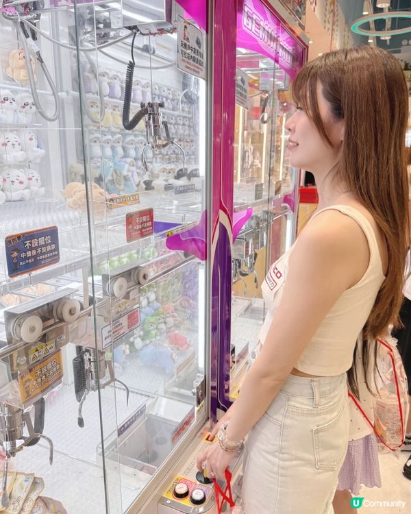 Namco大埔新店開張🎉 🕹️ 優惠多籮籮！