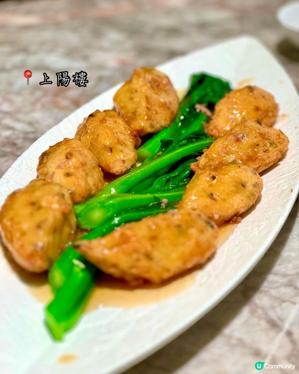 大圍輕奢高級粵菜 味道好服務親切