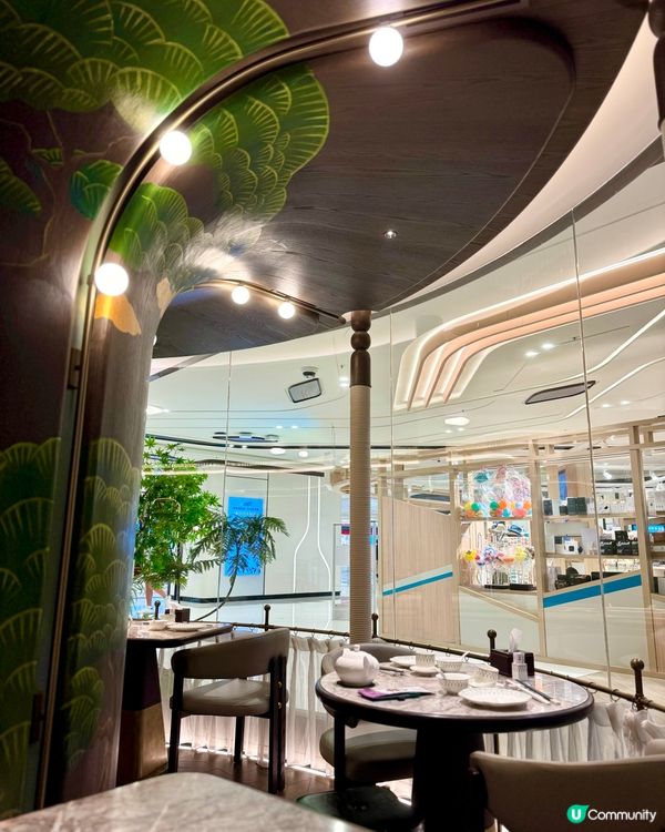 大圍輕奢高級粵菜 味道好服務親切